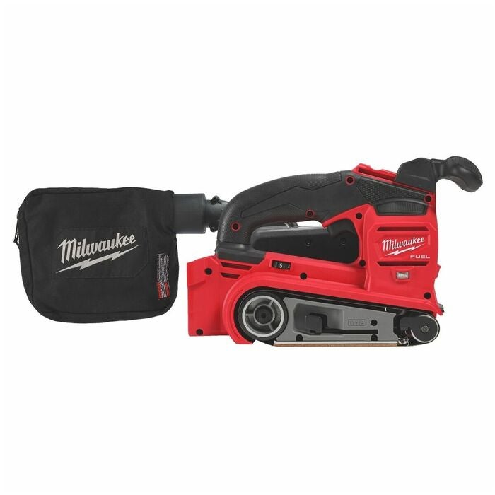Batteridriven bandslip M18FBTS75