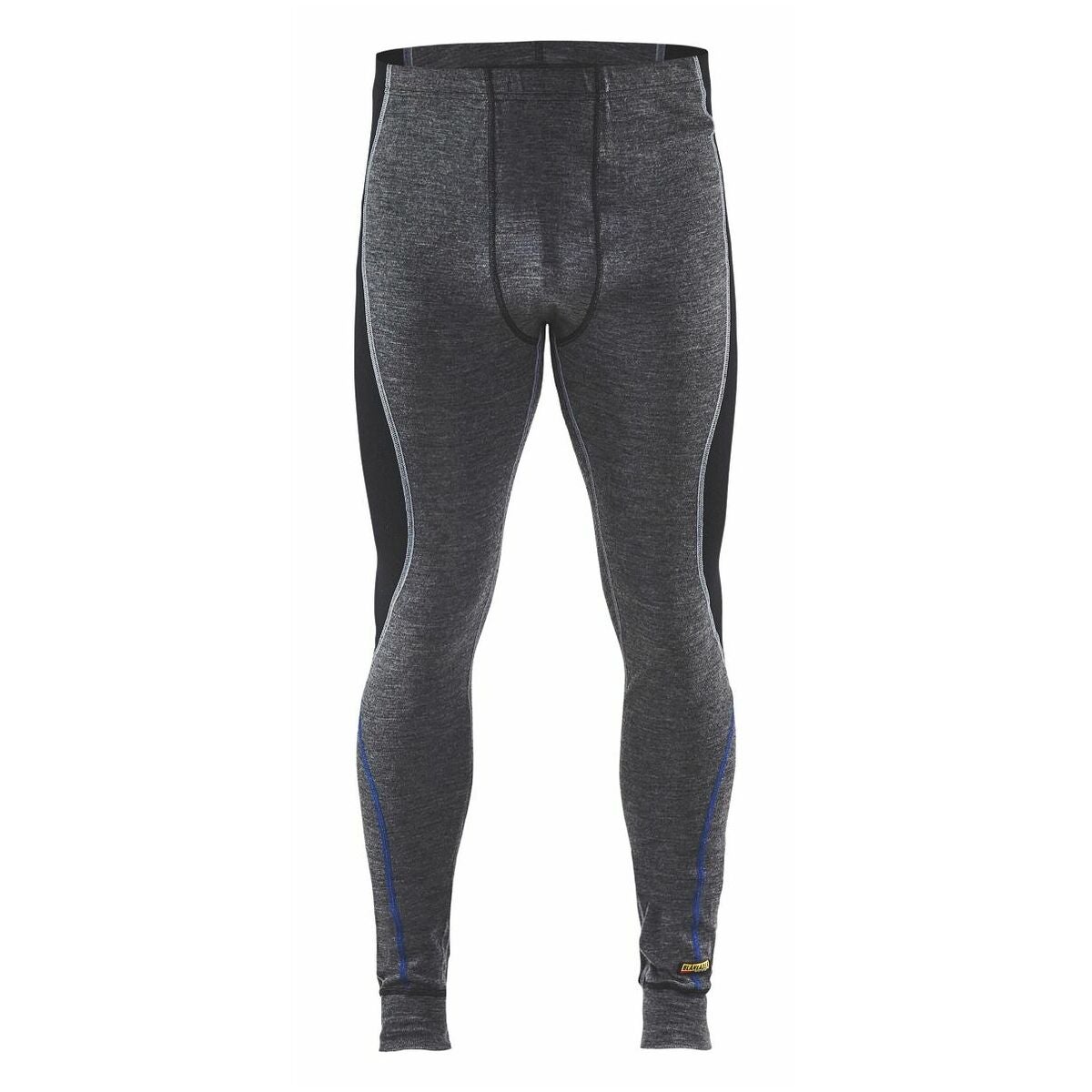 Underbyxa VARM grå/svart