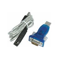 USB- / RS232-adapter