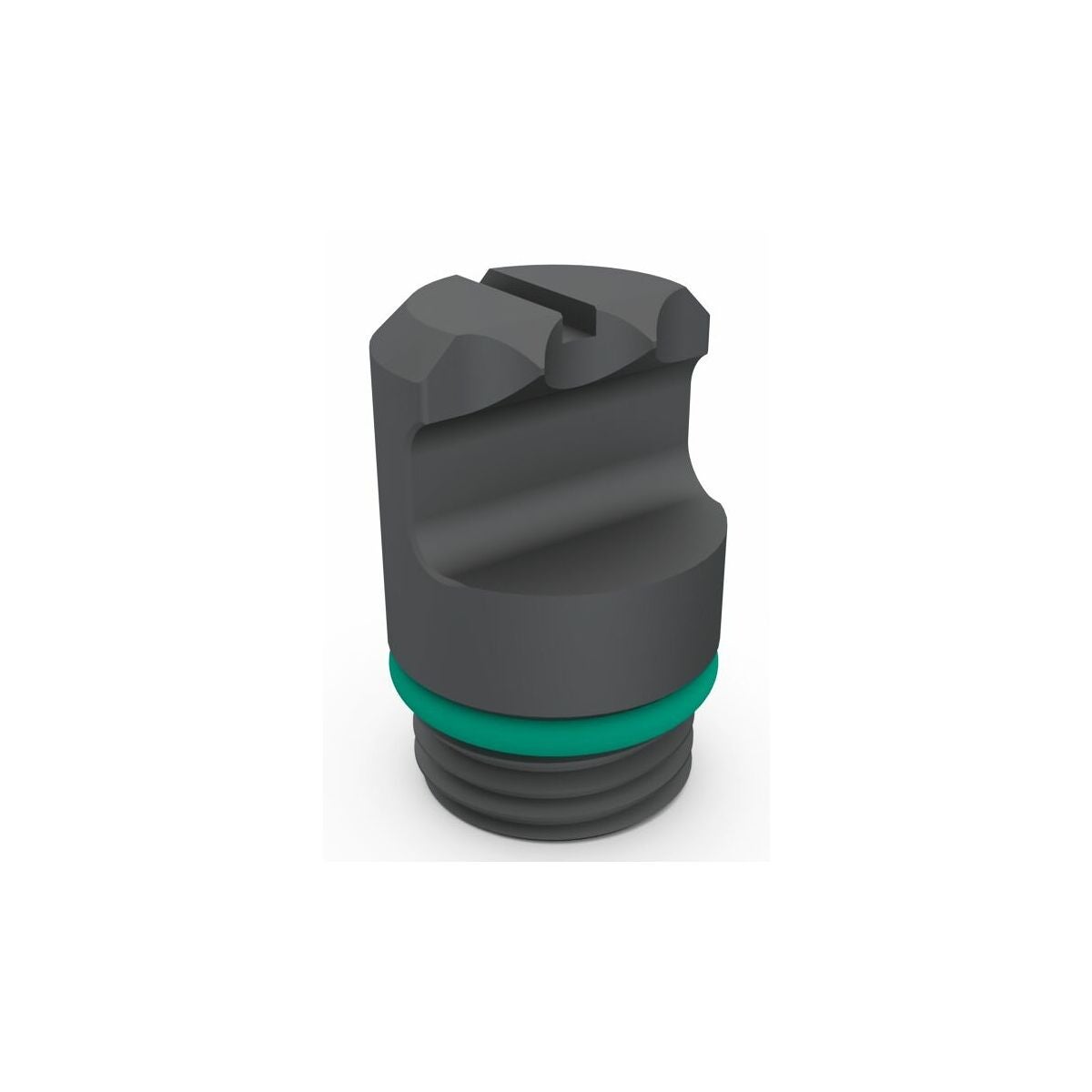 Greppinsats med 2 spetsar, höjd 8,2 − 9,7 mm