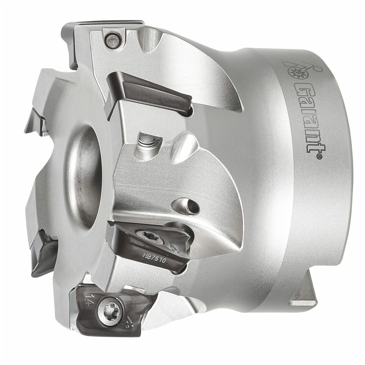 GARANT Softcut hörnfräs 90° MTC 63/6 mm