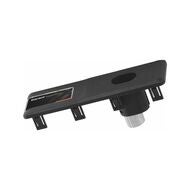 Låsplatta för lådhurtsar grupp 94 utan låscylinder