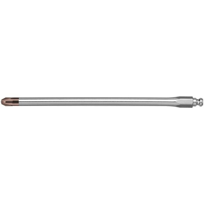8 mm klinga Pozidriv 3
