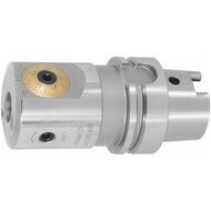 Spindelnos ⌀ 9,75 − 88,1 mm HSK63