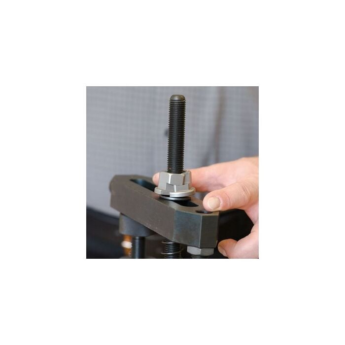 TWINNUT mutter M16