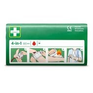 4-i-1 blodstillare