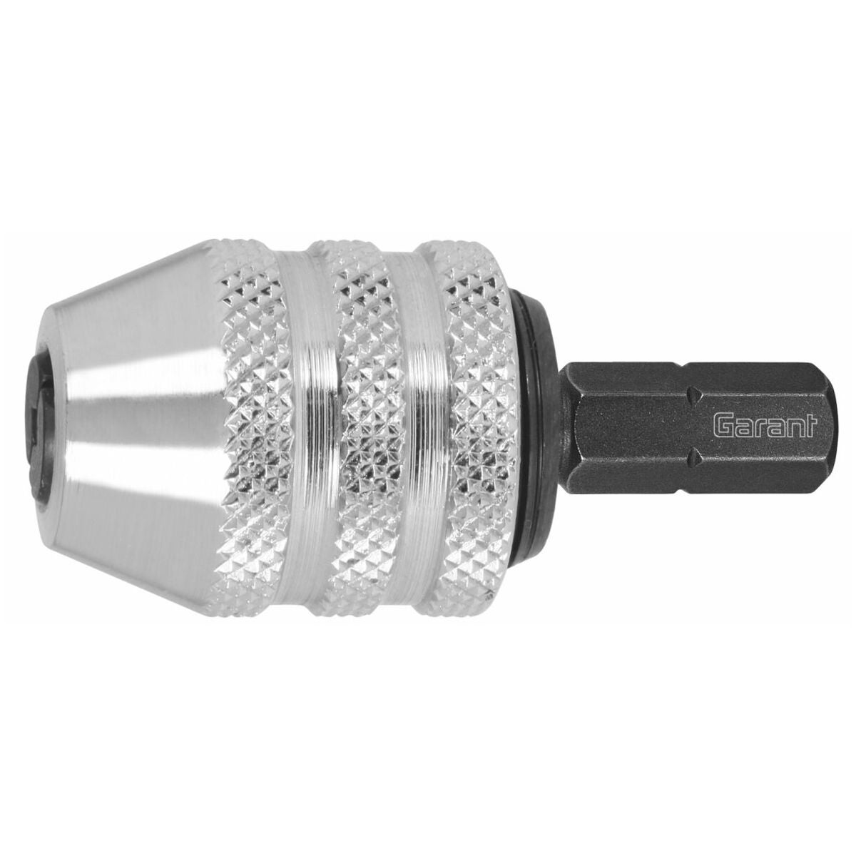 Adapter för verktygshållare Helt i stål