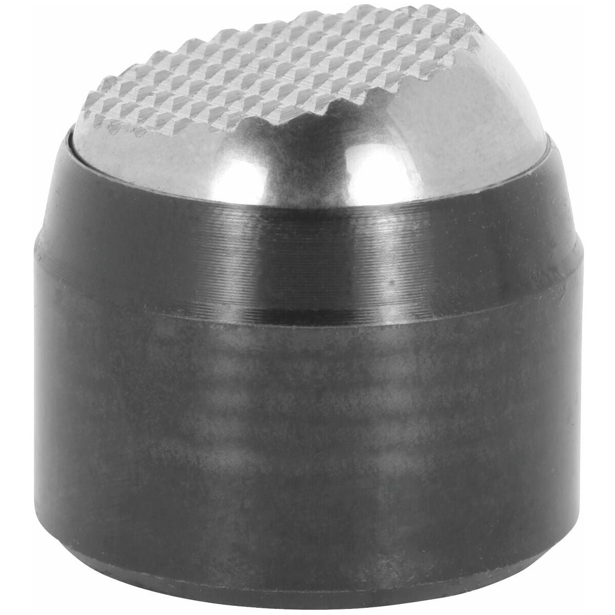 Pendelupplägg Räfflad, invändig gänga