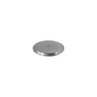 Reducerfläns av metall, par, uppborrningsbar ⌀ 54 mm