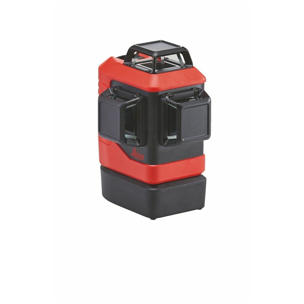 Självnivellerande korslaser LINO L6RS