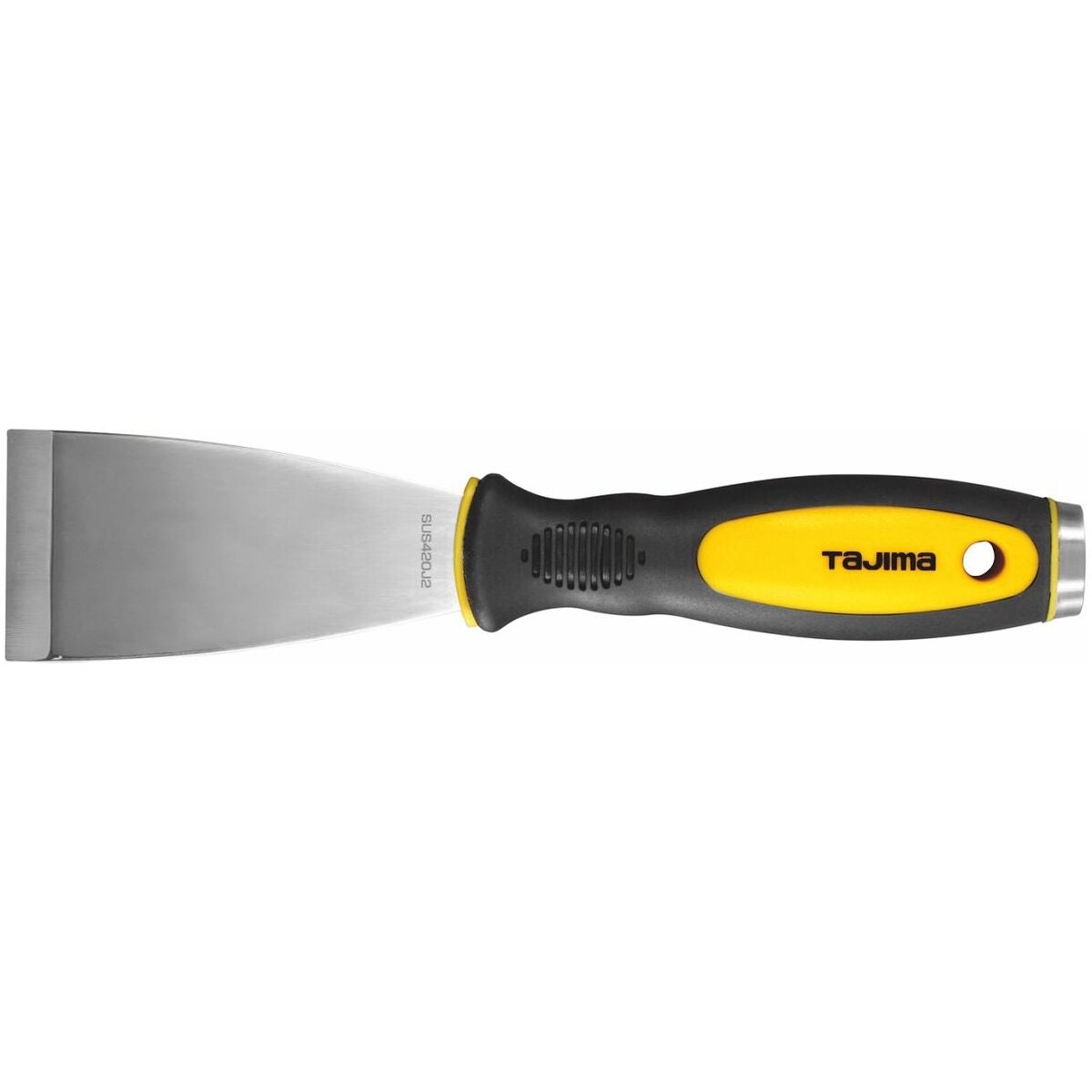 Universalskavstål med standardklinga