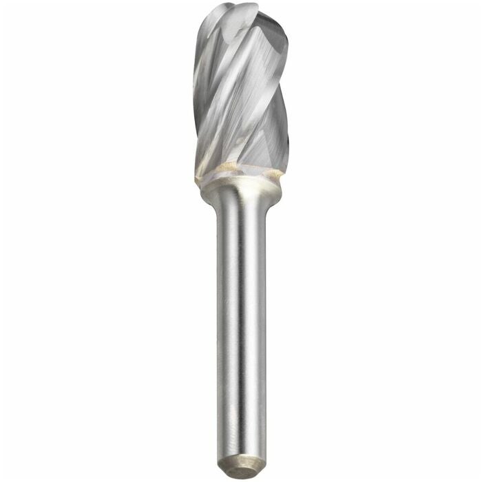 Roterande minifil Z9 − mycket grov (ickejärn/alum.) C0313