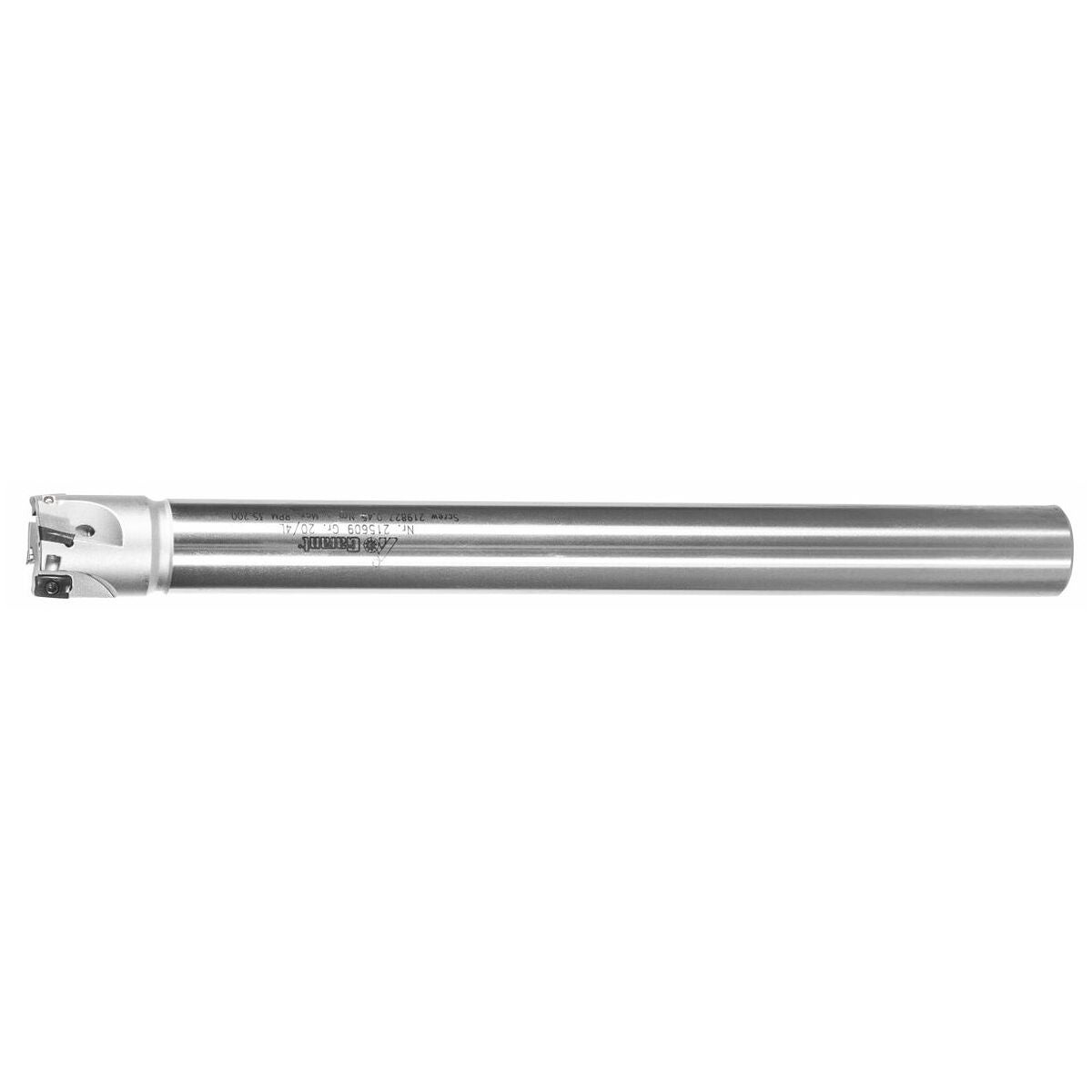 GARANT Softcut hörnfräs 90° MTC lång 20/4L mm