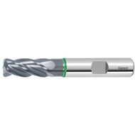 GARANT Master Steel HM-torusfräs HPC TiAlN