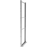 Pelarram för låsfäste Utdragslåda 20G djup