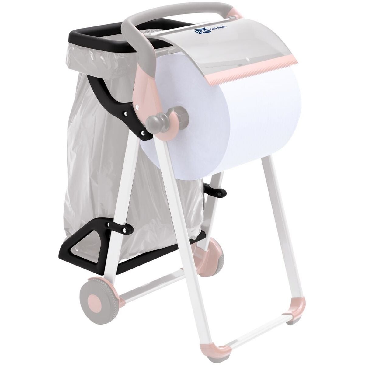 Performance Säckhållare