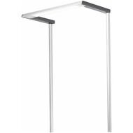 LED-lampa för verkstadsvagnar inklusive bärande stolpar 20
