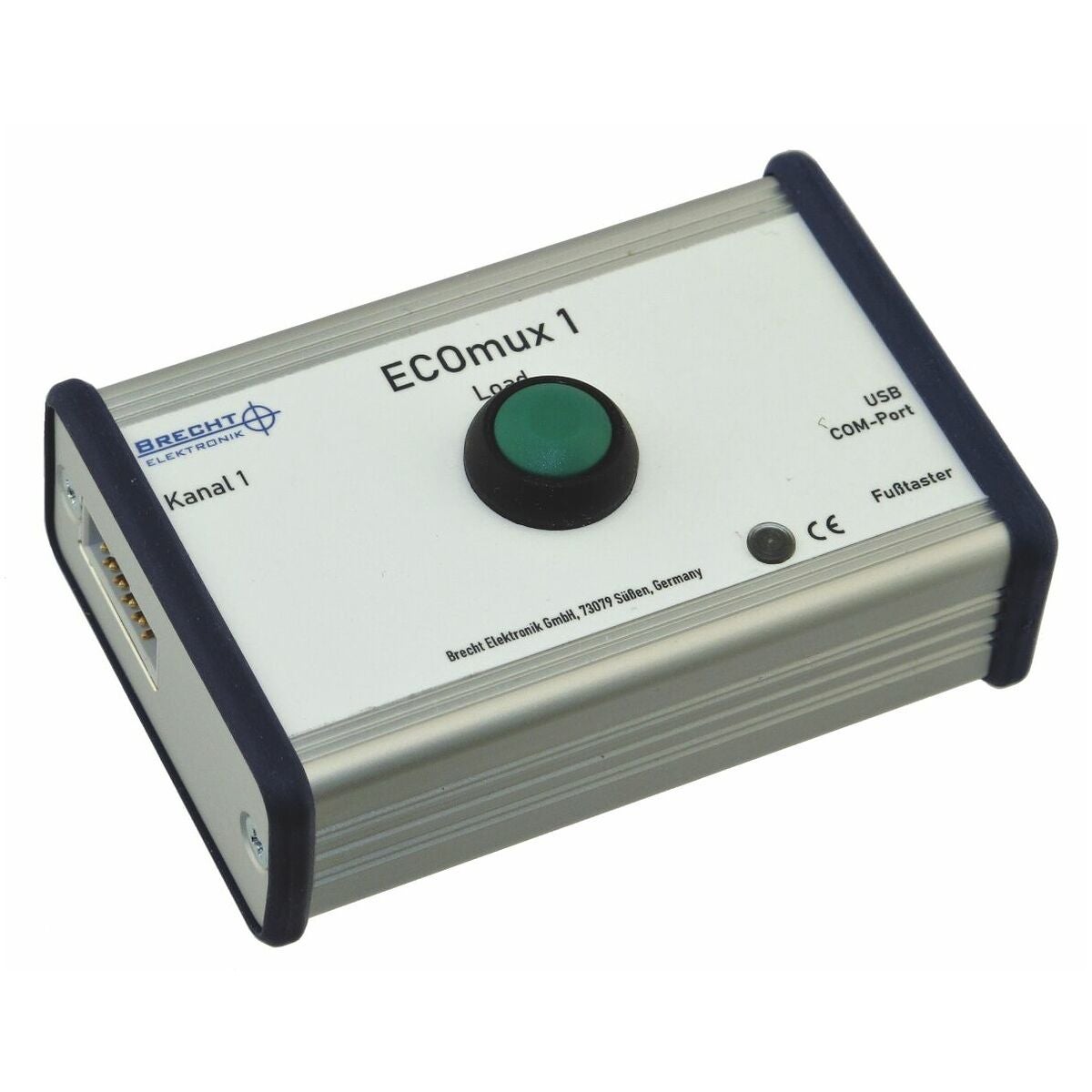 Dataöverföringsenheter 1