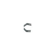 Reservkniv − par 0,6 mm