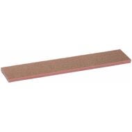 CaraFin Diamant polerremsor elastisk 25×120 mm