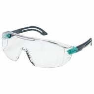 Komfortskyddsglasögon uvex i-lite planet CLEAR