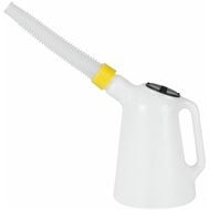 Plastmätkanna
