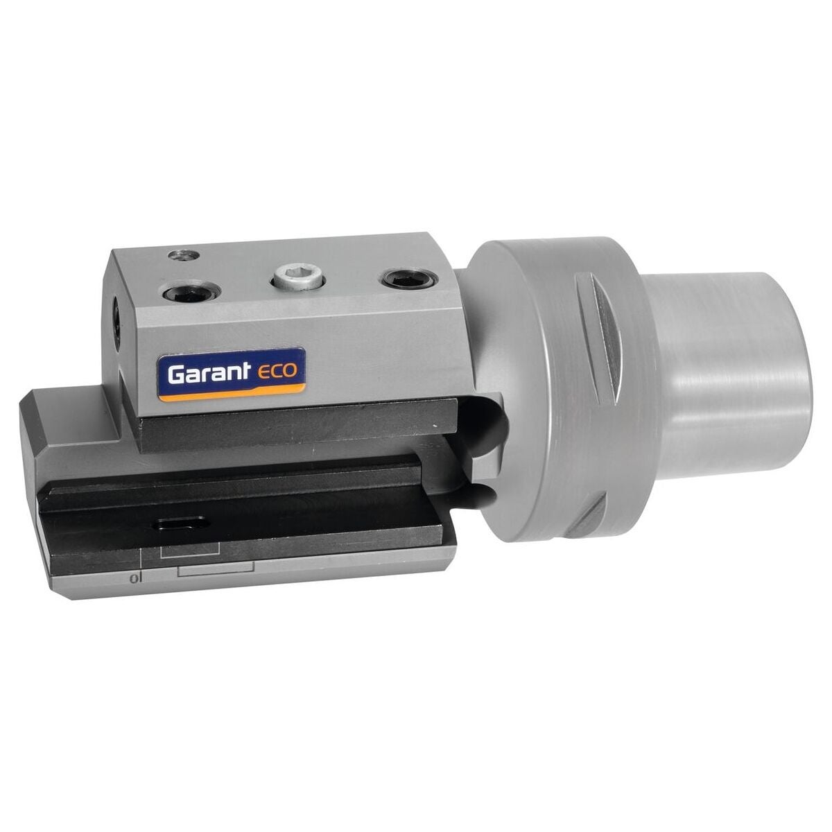 Verktygshållare axiell, enkel, höger PSC 63