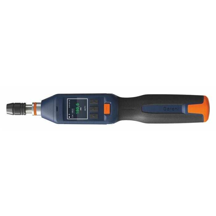 Elektronisk momentmejsel HCT 50 cNm
