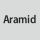 Tygsammansättning: Aramid