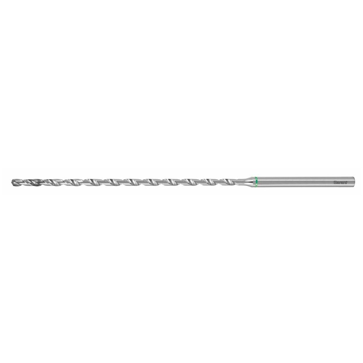 GARANT Master Steel Micro HM-borr med cylindriskt skaft DIN 6535 HA 30×D AlCrN