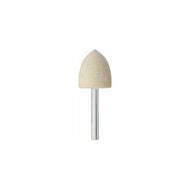 Filtpolerstift Skaft-⌀ 6 mm 171