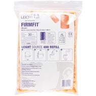 Öronproppsats, 200 par FIRMFIT® R200