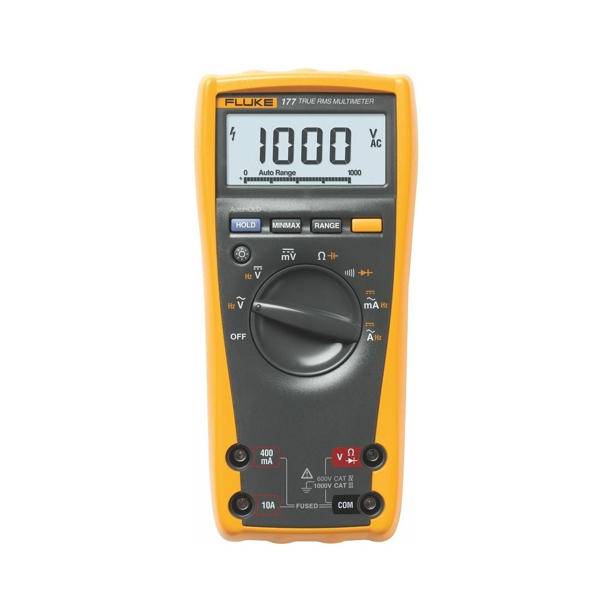 Multimeter 177