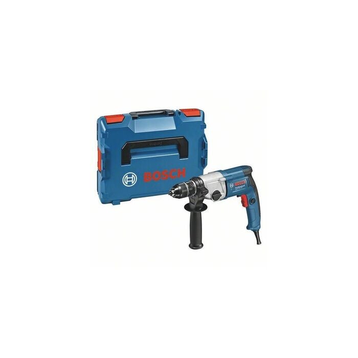 Borrmaskin GBM132RE