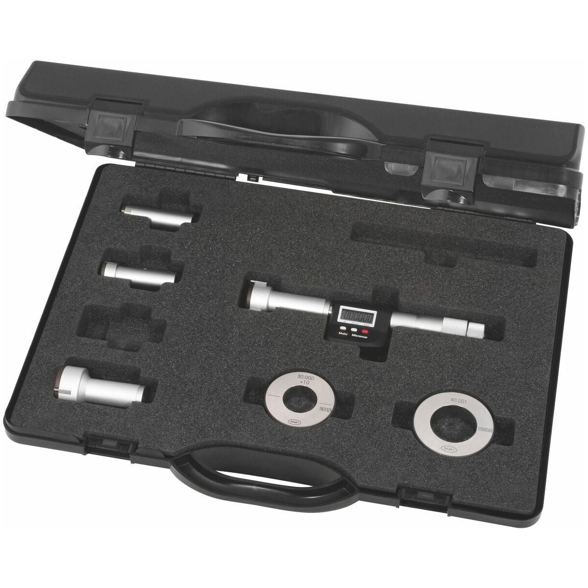 Digital innermikrometersats