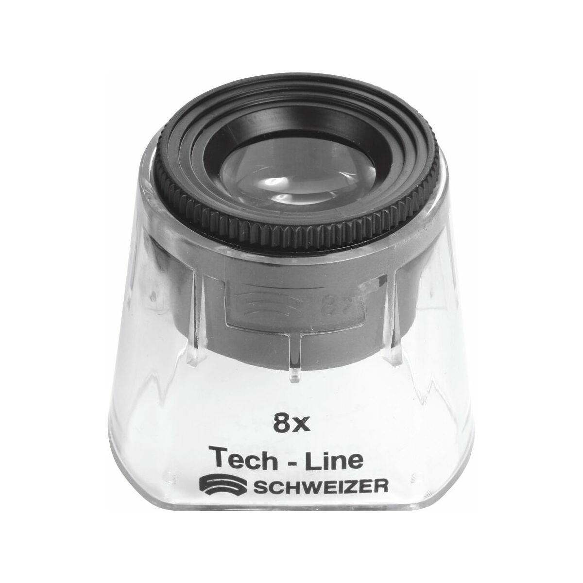 Stående lupp Vario-Fokus 8