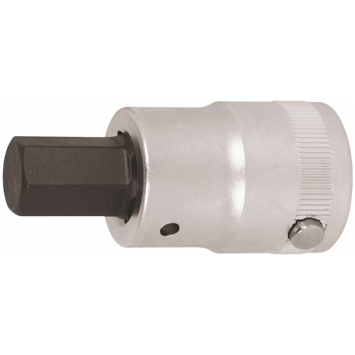 Sexkantskruvdragarhylsa 3/4 tum