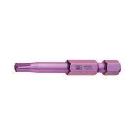 Precisionsbits för Torx Plus®, 1/4 tum E 6,3 8IP