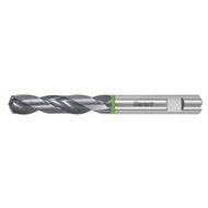 GARANT Master Steel VHM HPC-borr med cylindriskt skaft DIN 6535 HB TiAlN