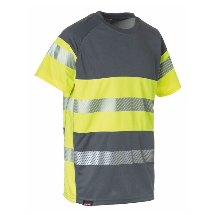Varsel-T-shirt XS