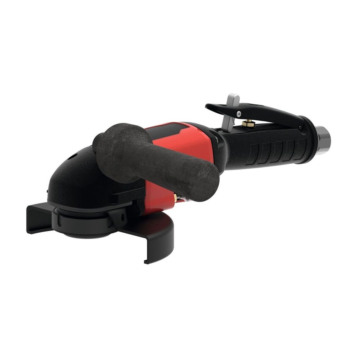 Tryckluft-turbinslip