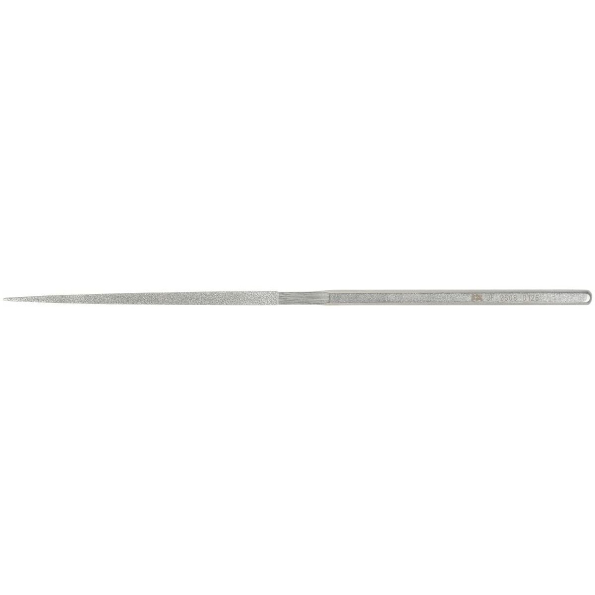 Diamanthandfil, 215 mm Korn D126 (medel) Universal 5