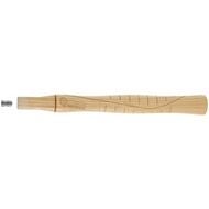 Hickoryhammarskaft med ringkil 310 mm
