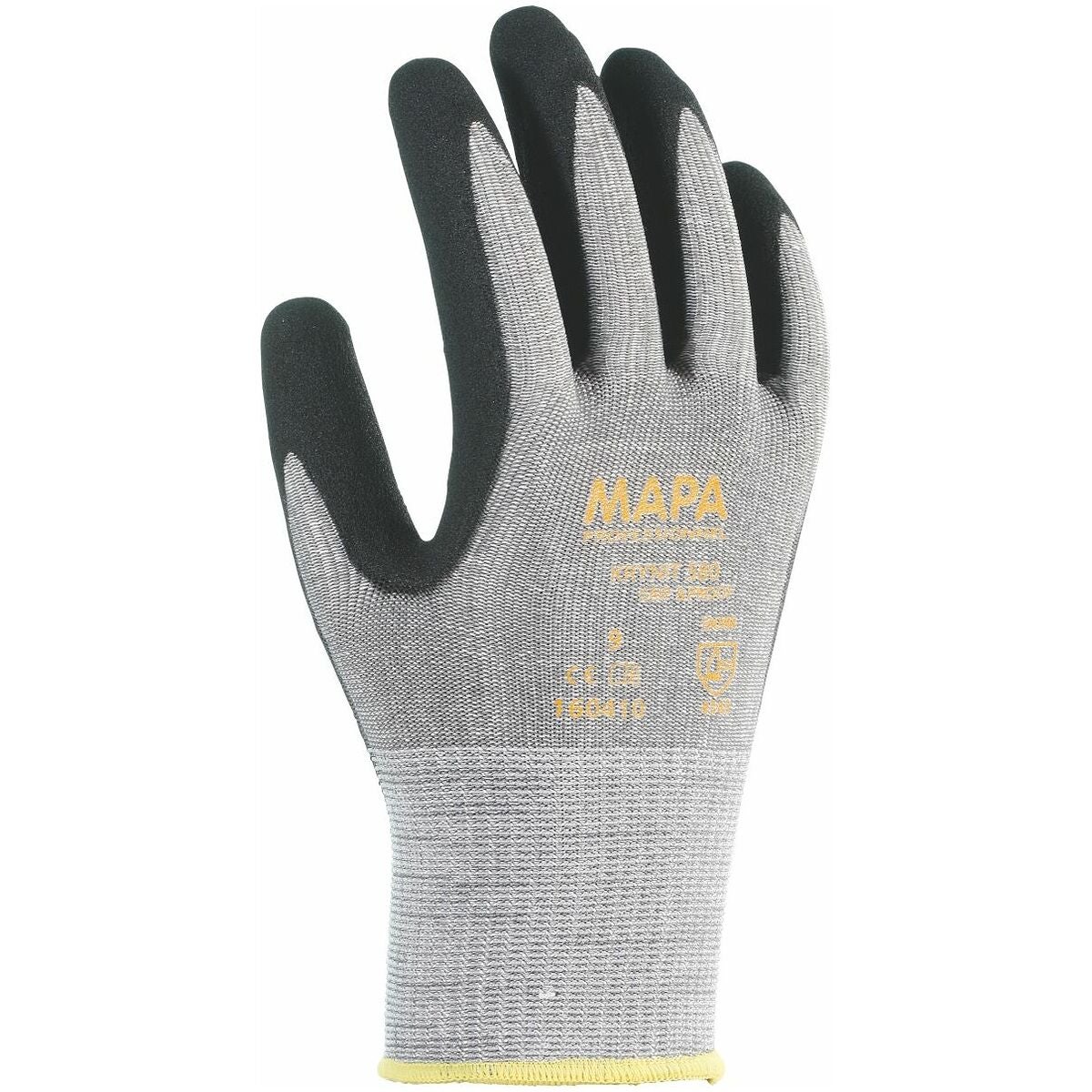 Handske, par KryTech 580