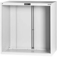 Verktygsskåpstomme för utdragslådor 36×24G