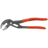 Polygriptång Cobra® keramiskt svärtad 180 mm
