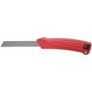 Kniv för isoleringsmaterial inklusive 1 blad, 140 mm långt