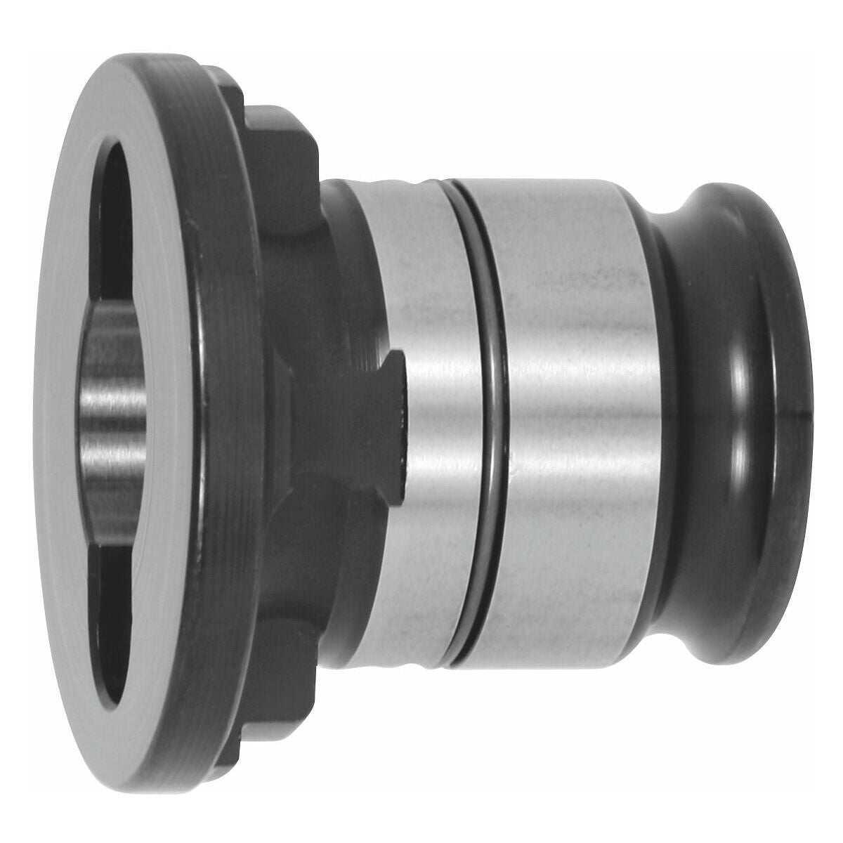 Reducering tapphylsor