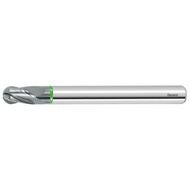 GARANT Master Steel HM-fullradiefräs HPC TiAlN