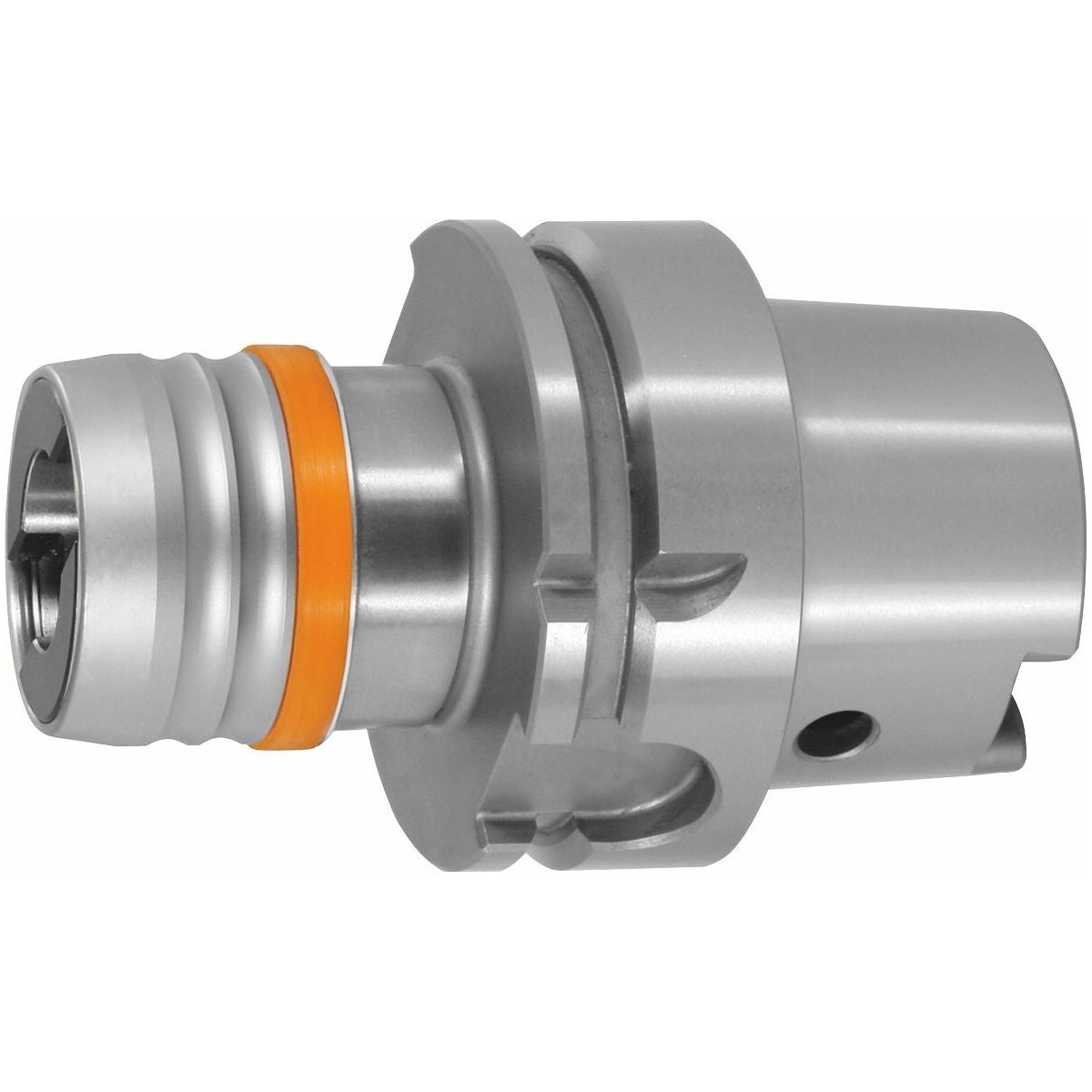 Gängtappschuck HSK-A 63